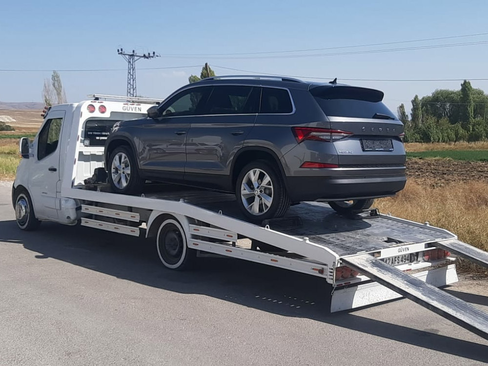 Silivri Oto Kurtarma